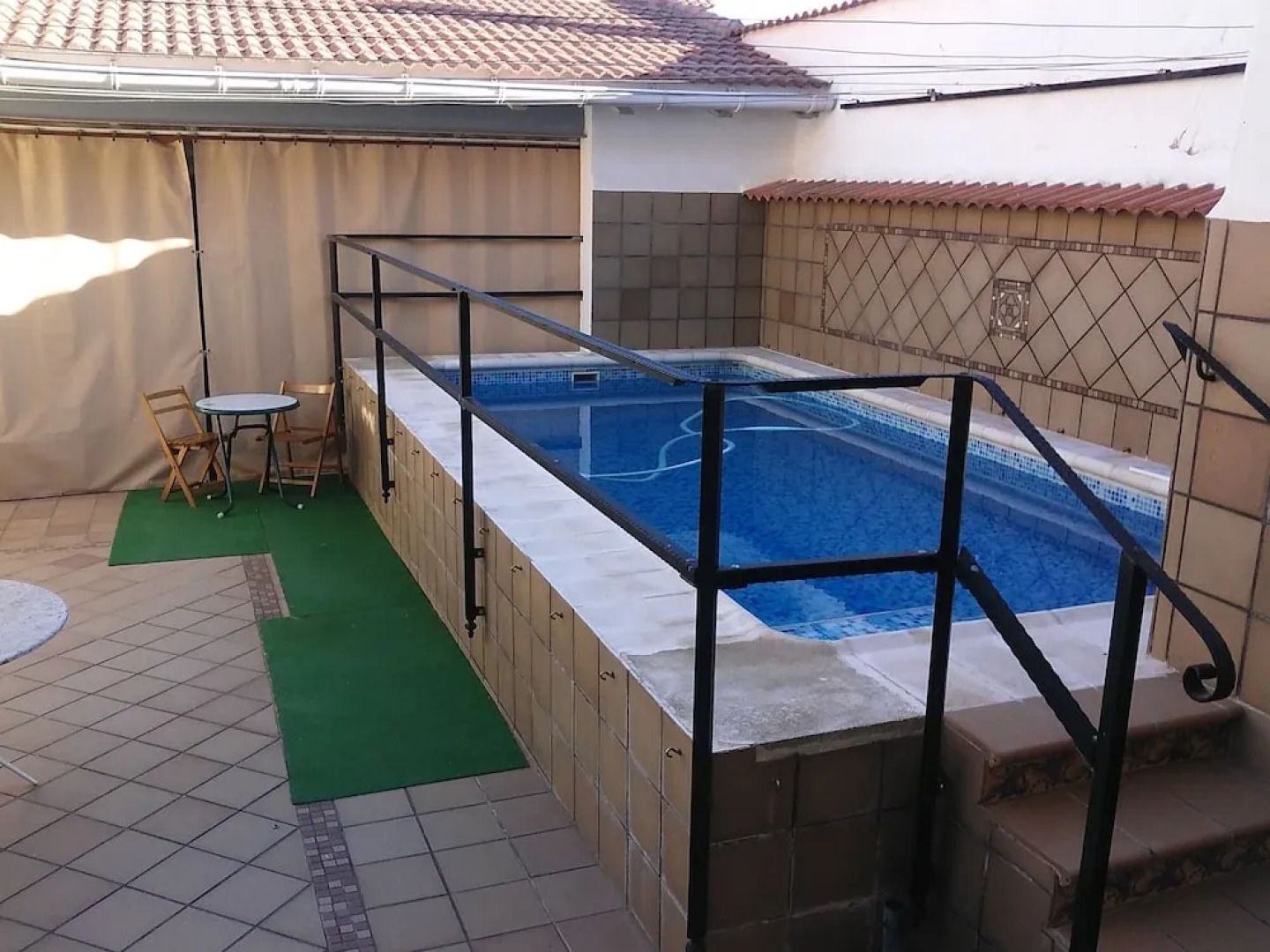 El Refugio de la Manchuela