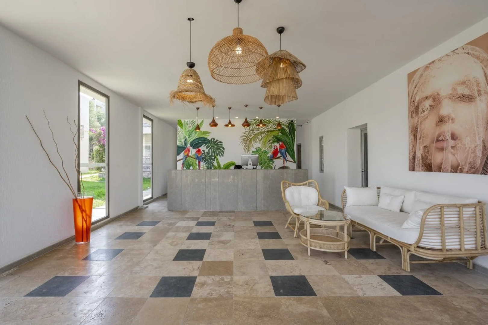 Trendlife Hotels Torba