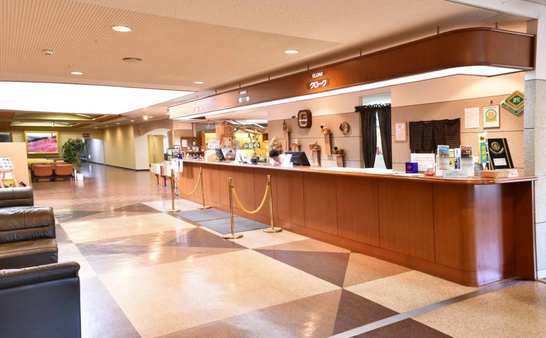 Takinoue Hotel Keikoku