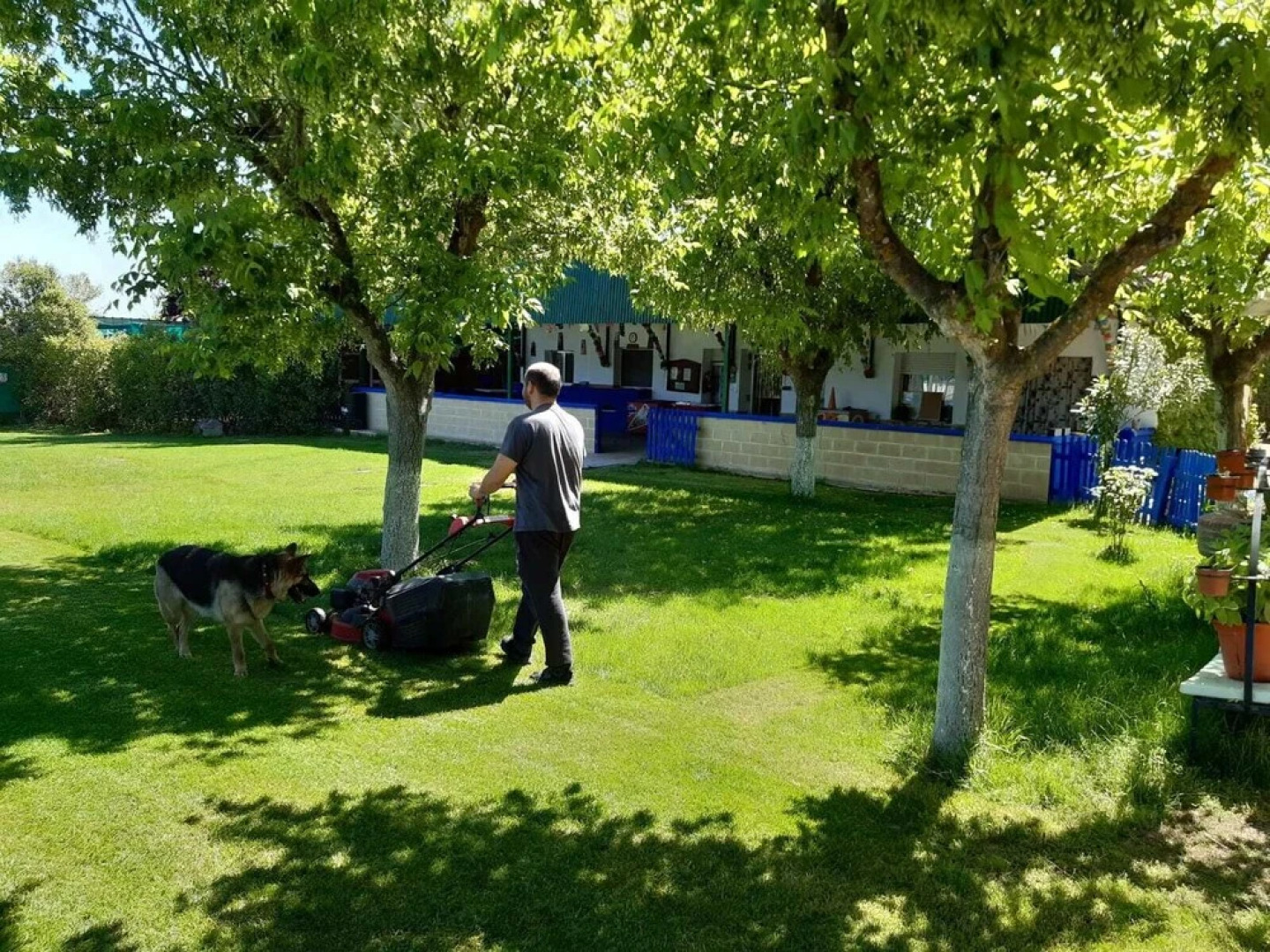 Albergue Dulcinea del Toboso