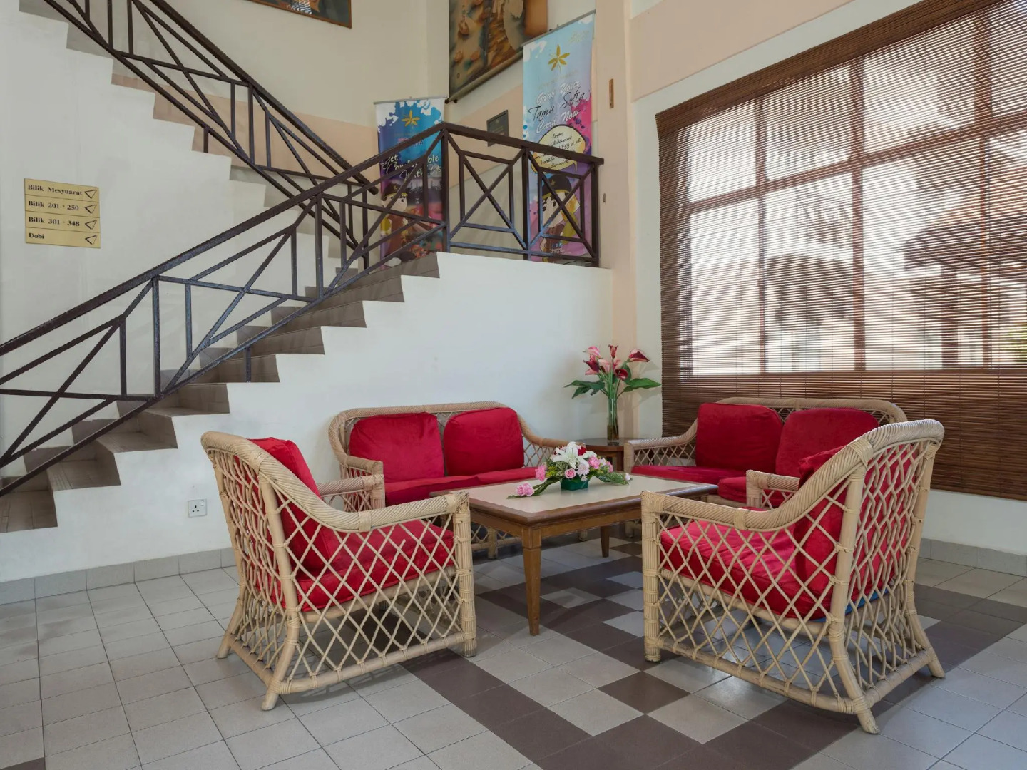 Hotel Seri Malaysia Pulau Pinang