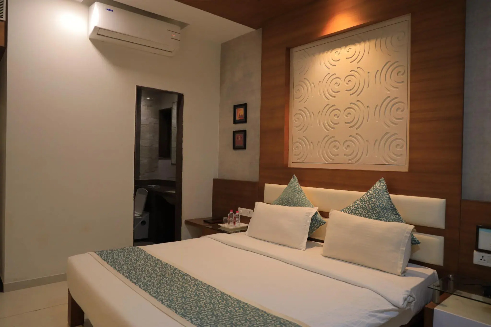 Manek The Ocean View