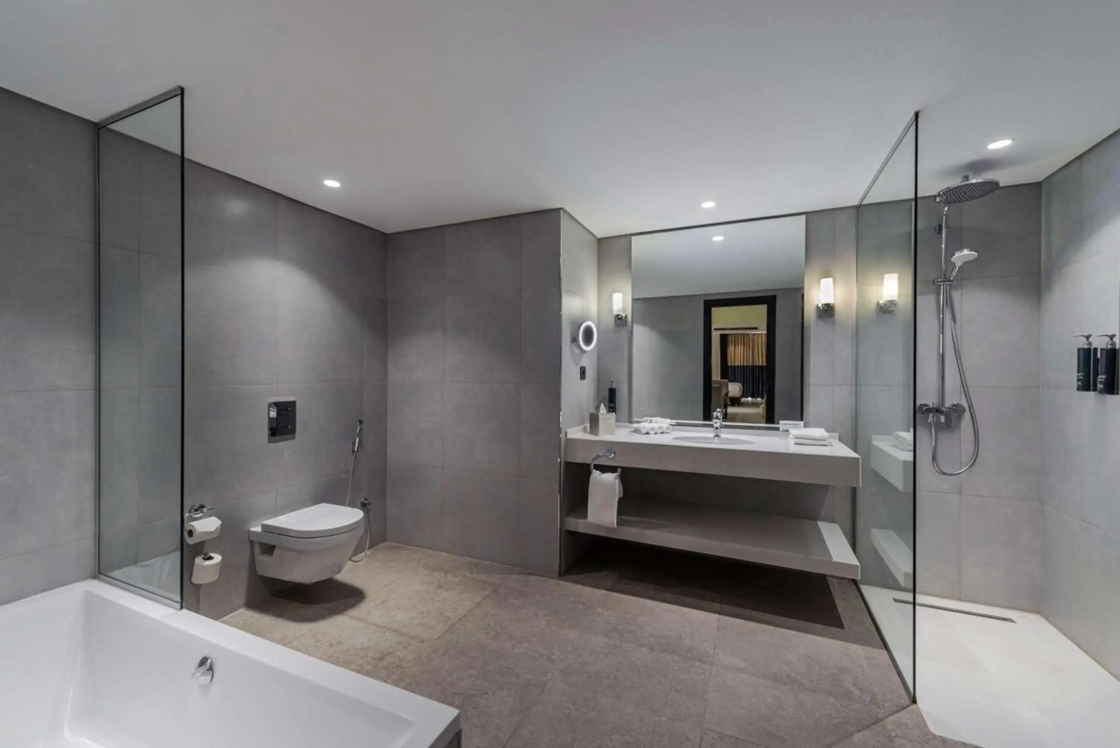 DoubleTree by Hilton Hotel Aqaba