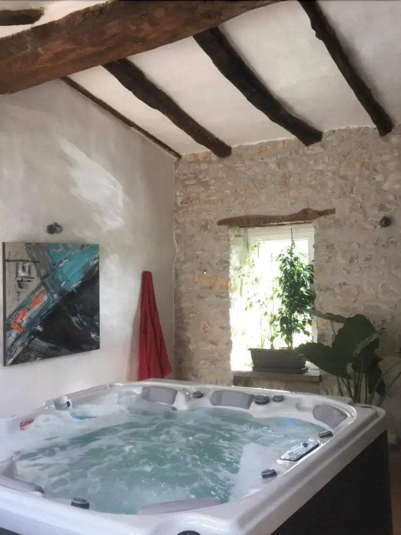 Les Hotes du Ranquet