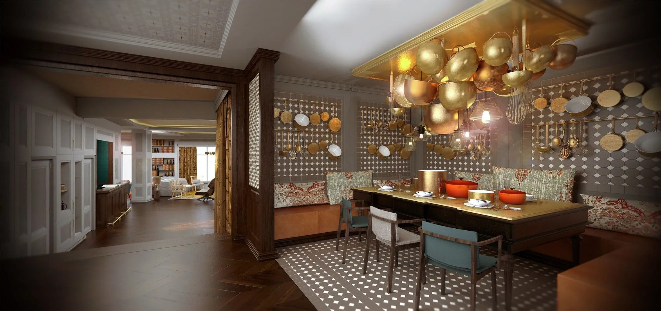 Reykjavik Konsulat Hotel, Curio Collection by Hilton