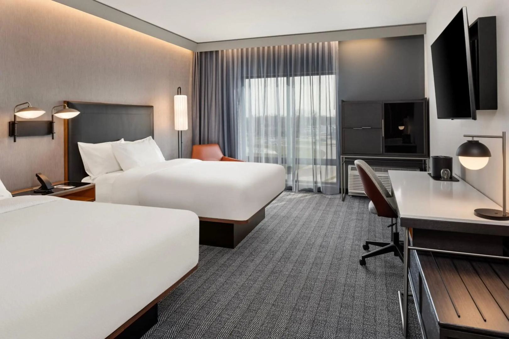 Courtyard by Marriott Bettendorf