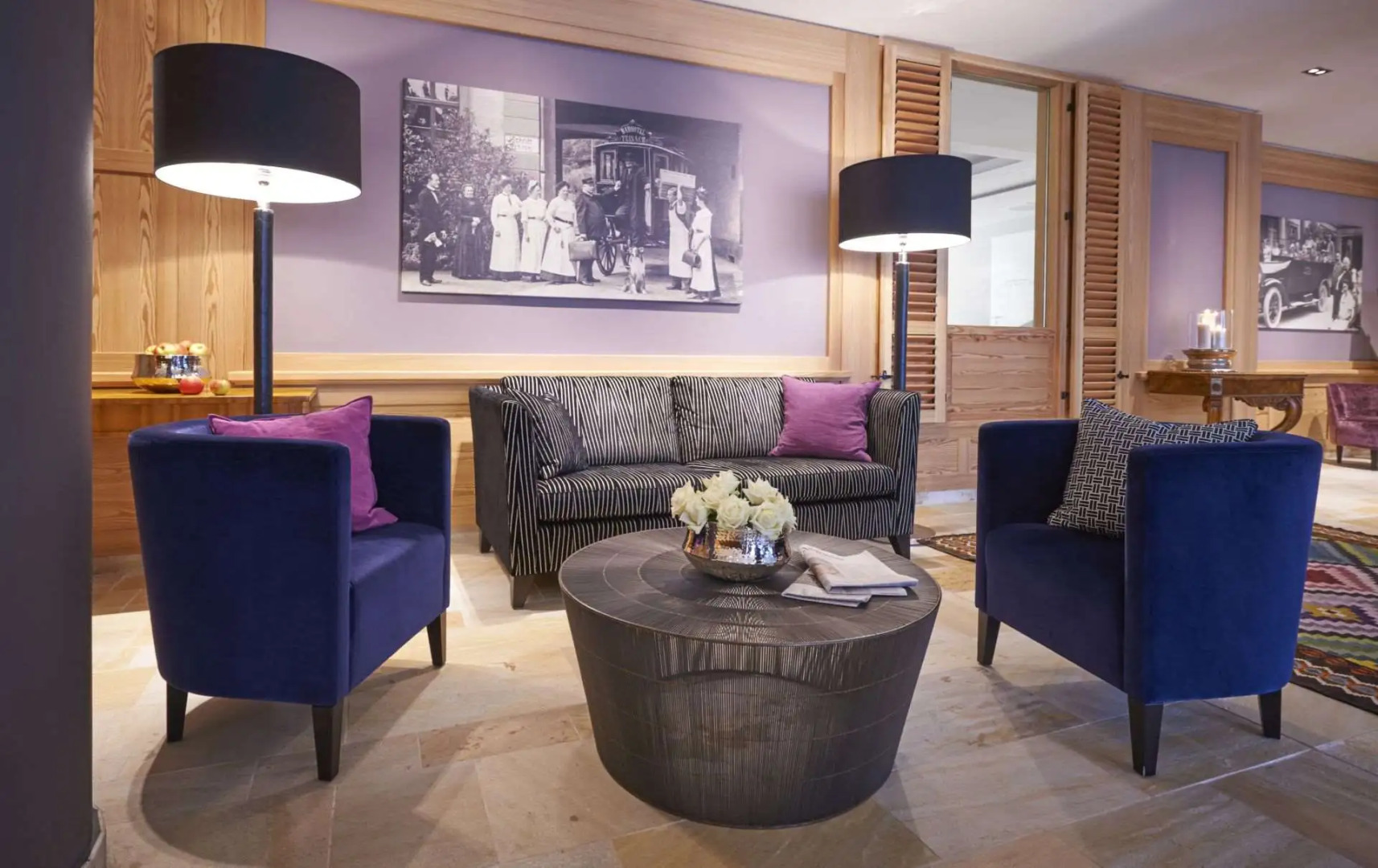 Hotel Therme Bad Teinach