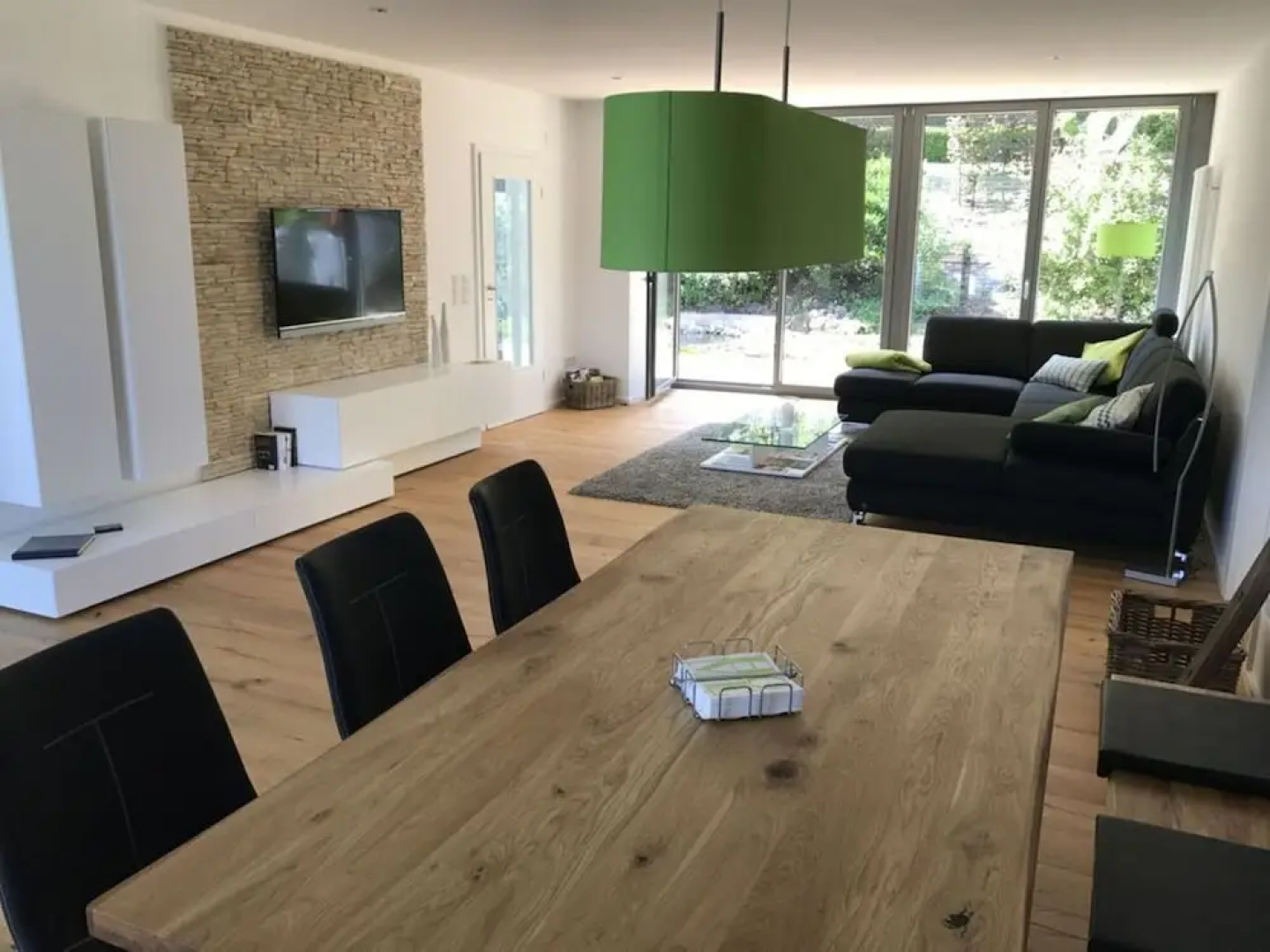 Apartment in Pleisweiler-oberhofen
