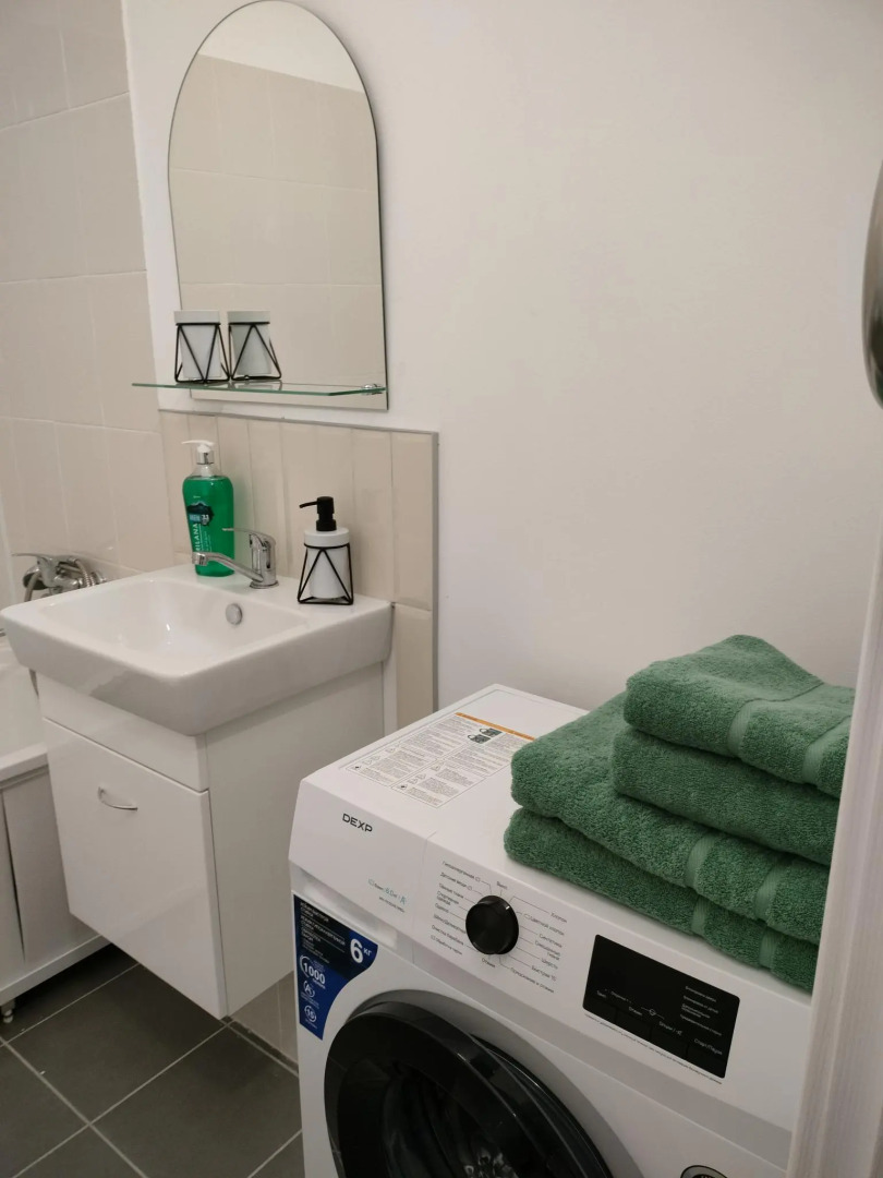 СК Апарт на улице Академика Ландау 38