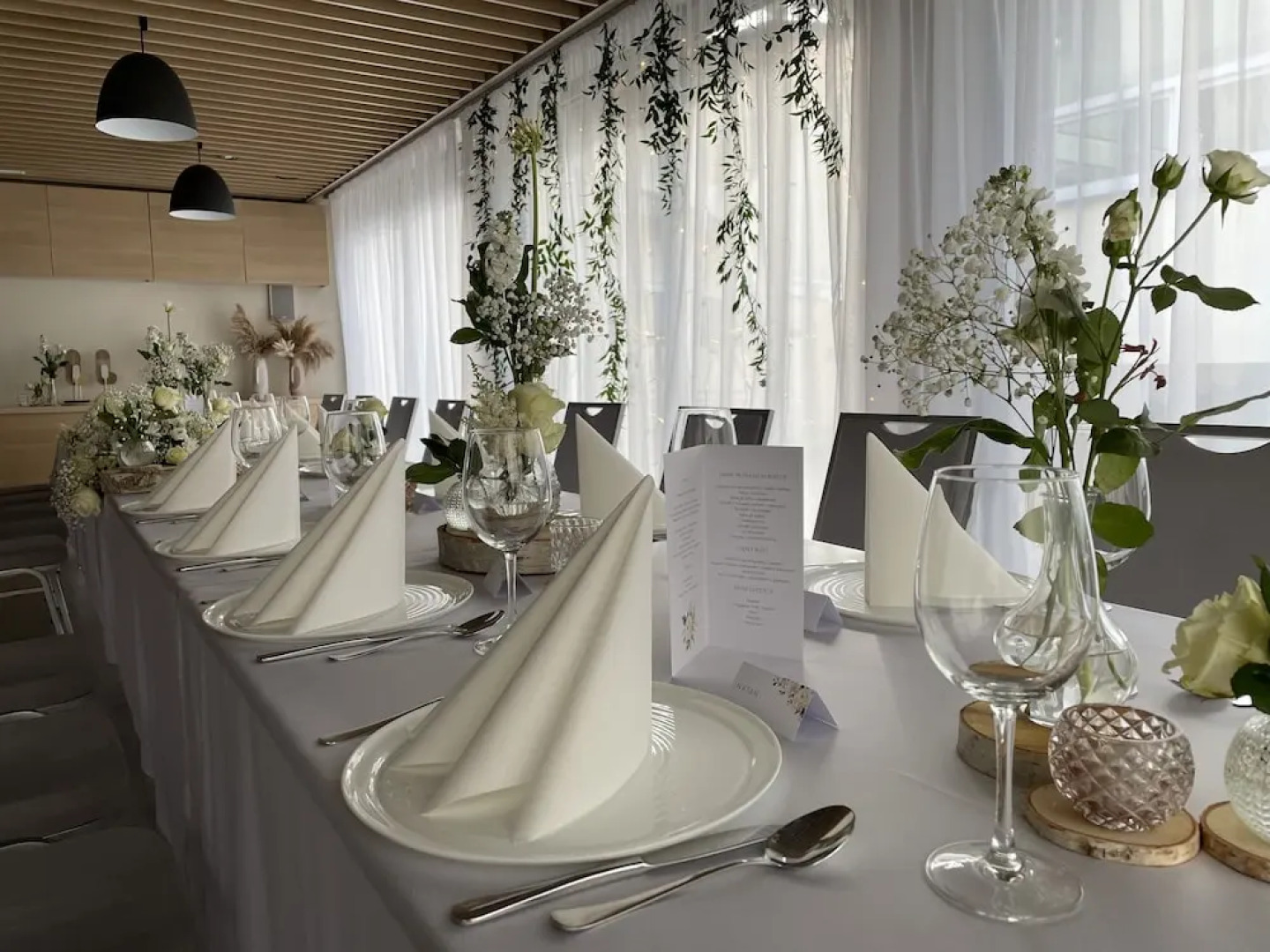 Marena Wellness & Spa