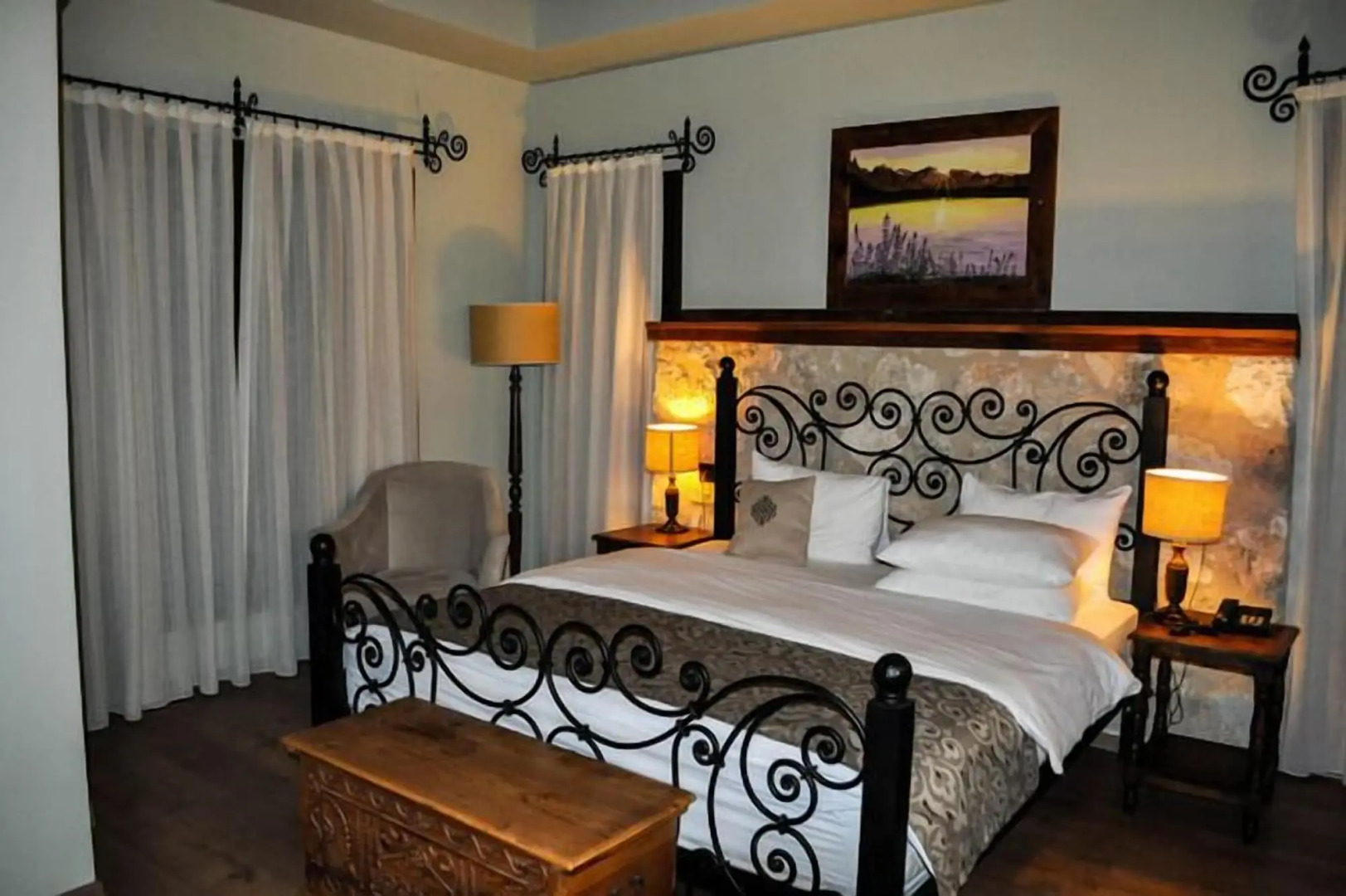 Kemerli Konak Boutique Hotel