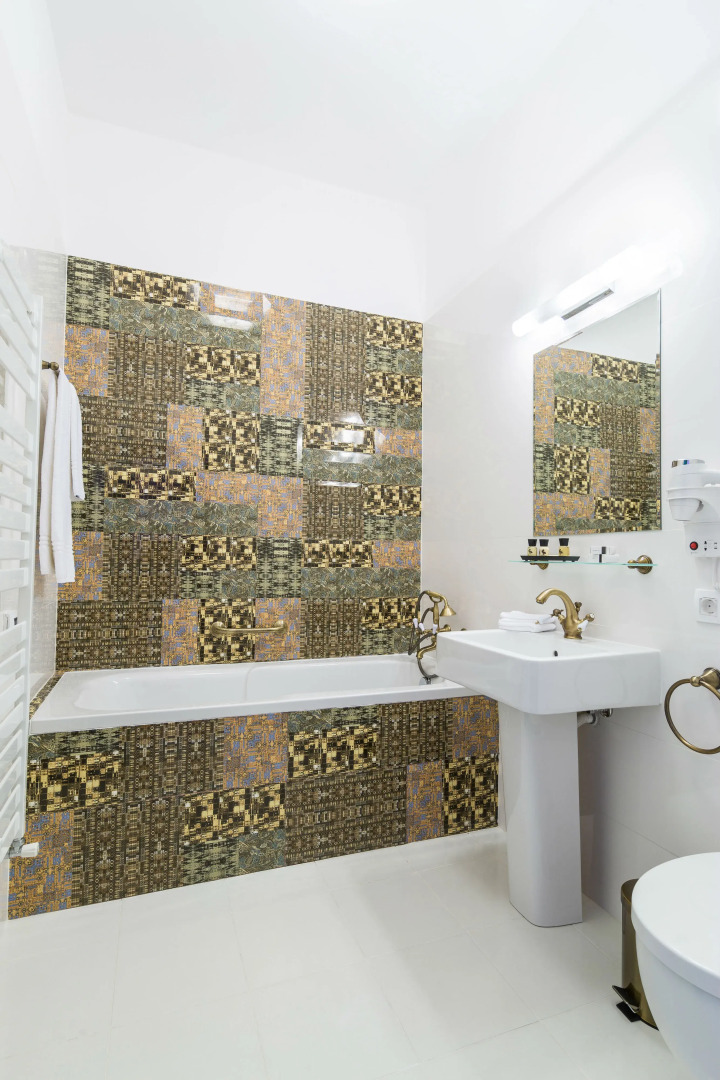 The Mansion Boutique Hotel