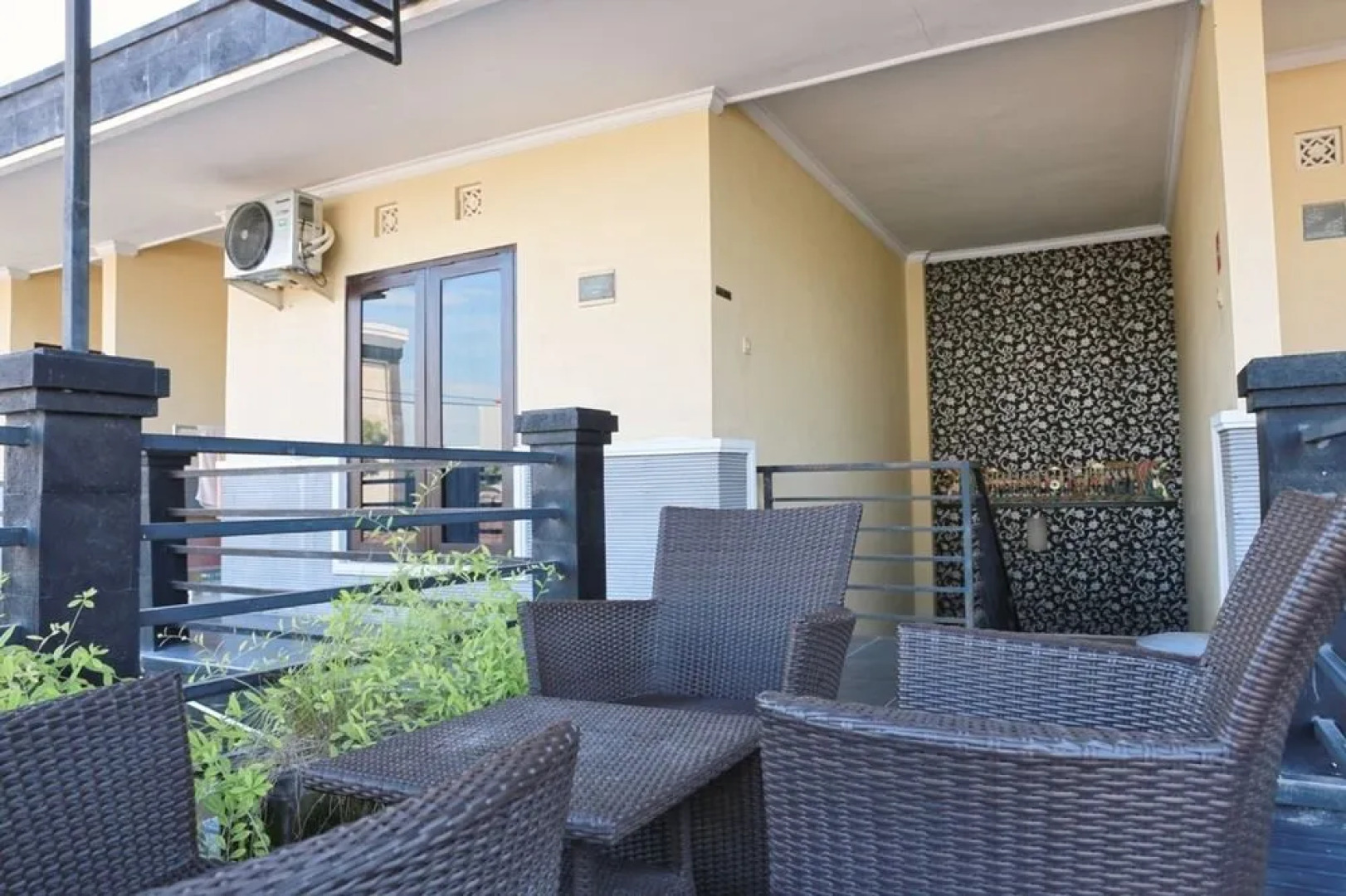 RedDoorz @ Gunung Soputan 2