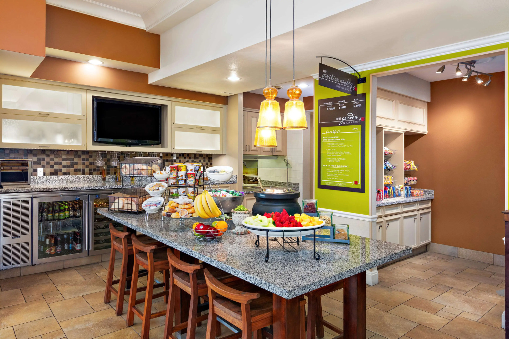 Hilton Garden Inn Folsom