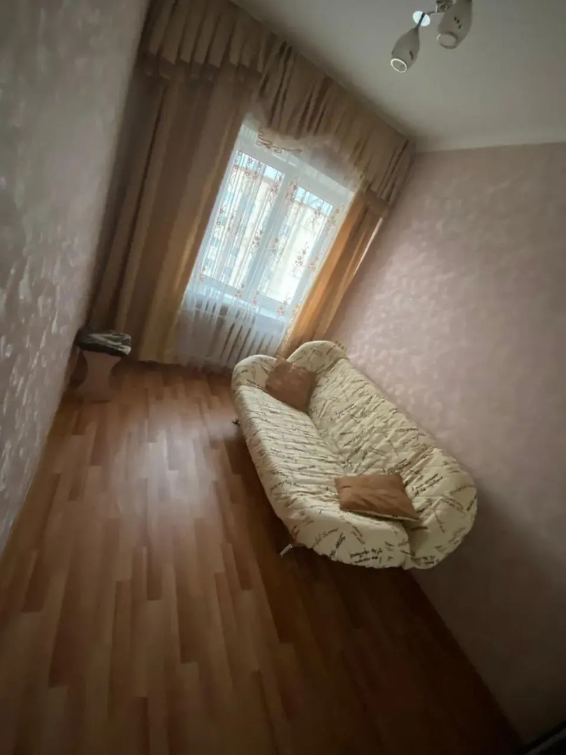 Апартаменты на улице Парковая 9