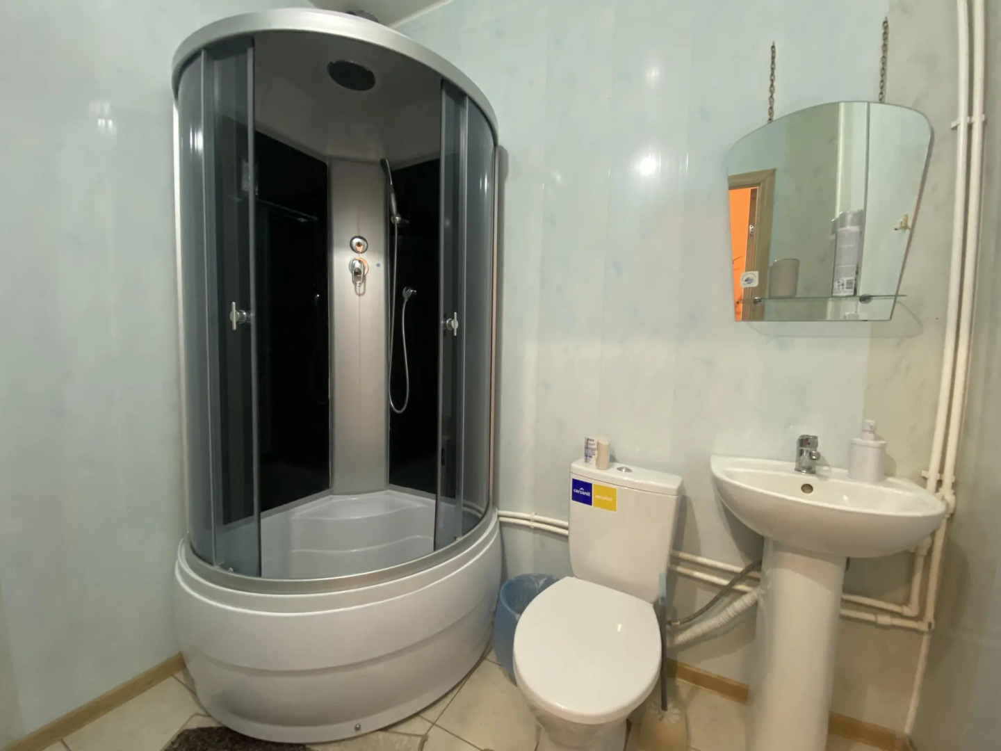 Роза ветров