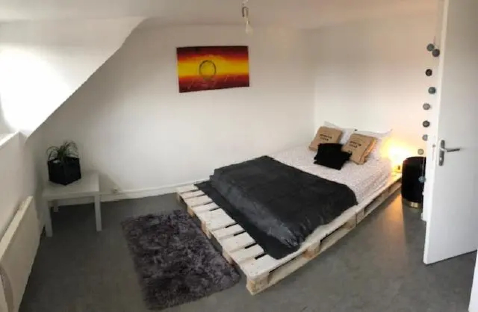 Maison de Ville (Adults Only)