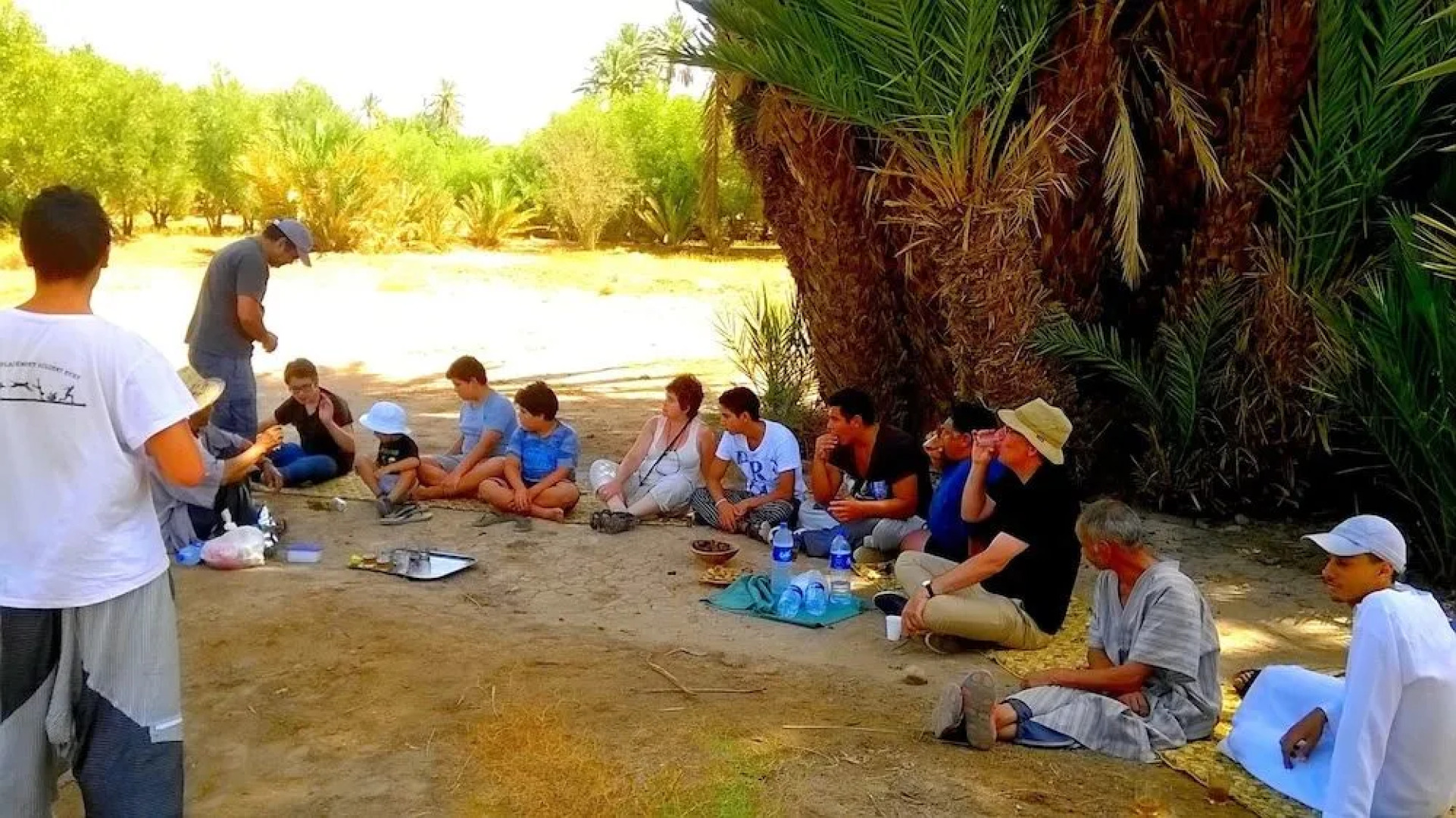 Auberge Kasbah Tiriguioute