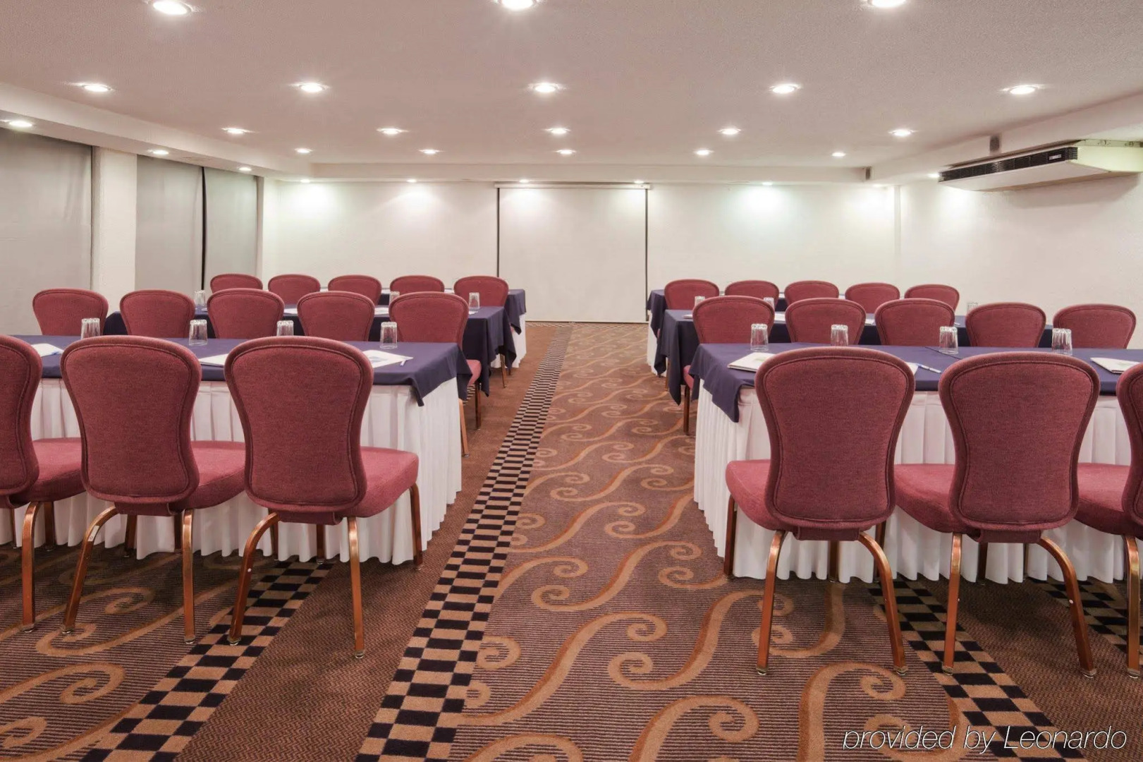 Holiday Inn Express Toluca by IHG