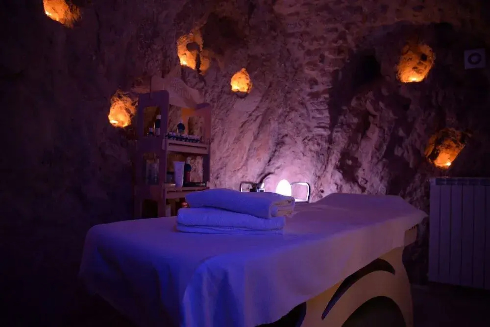 Palazzo San Procopio