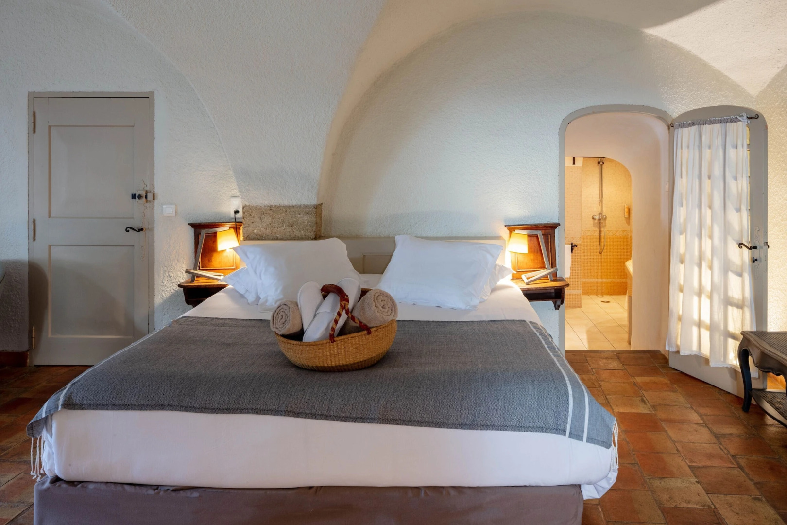 Garrigae Abbaye de Sainte Croix