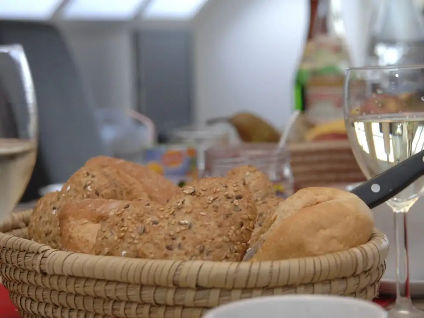 Beautiful Apartment in Pepelow near Sea