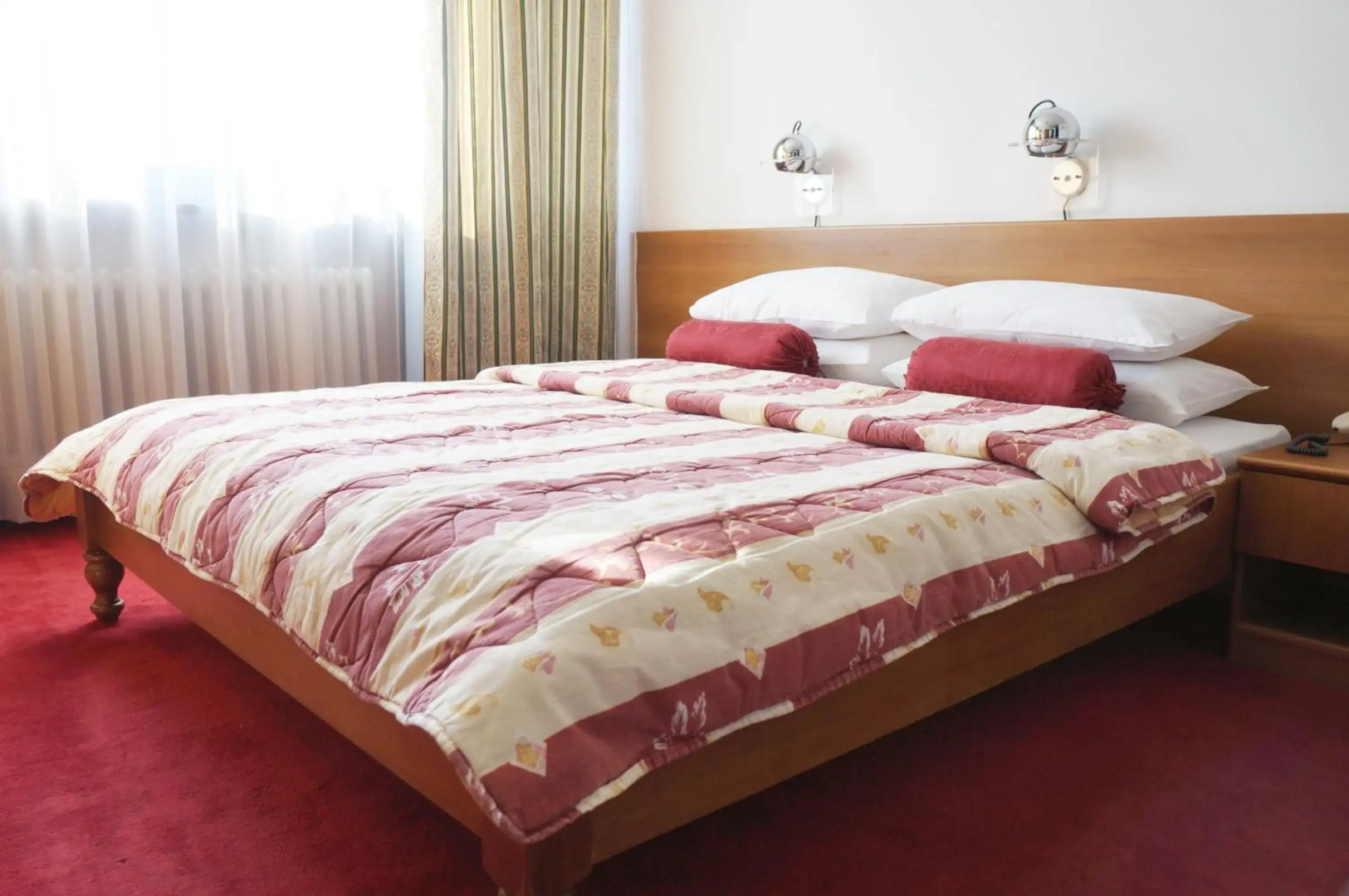 Hotel Grand