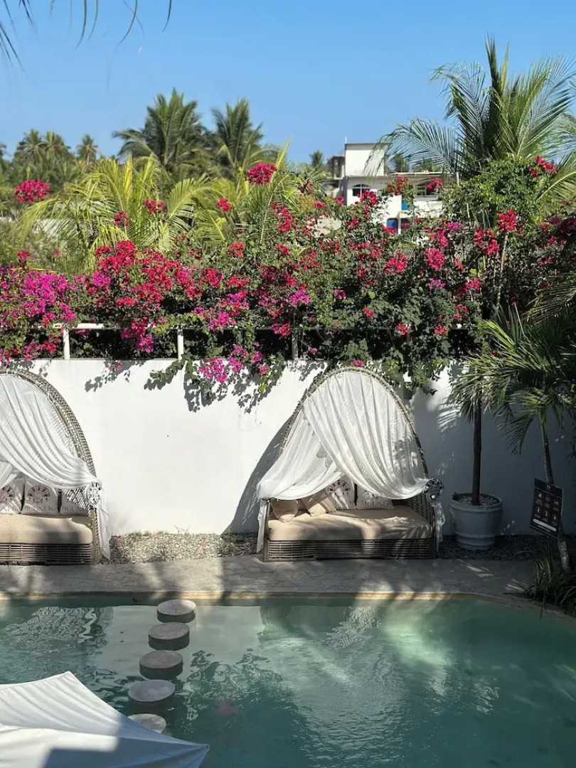 Muunek Hotel Boutique Art & Spa