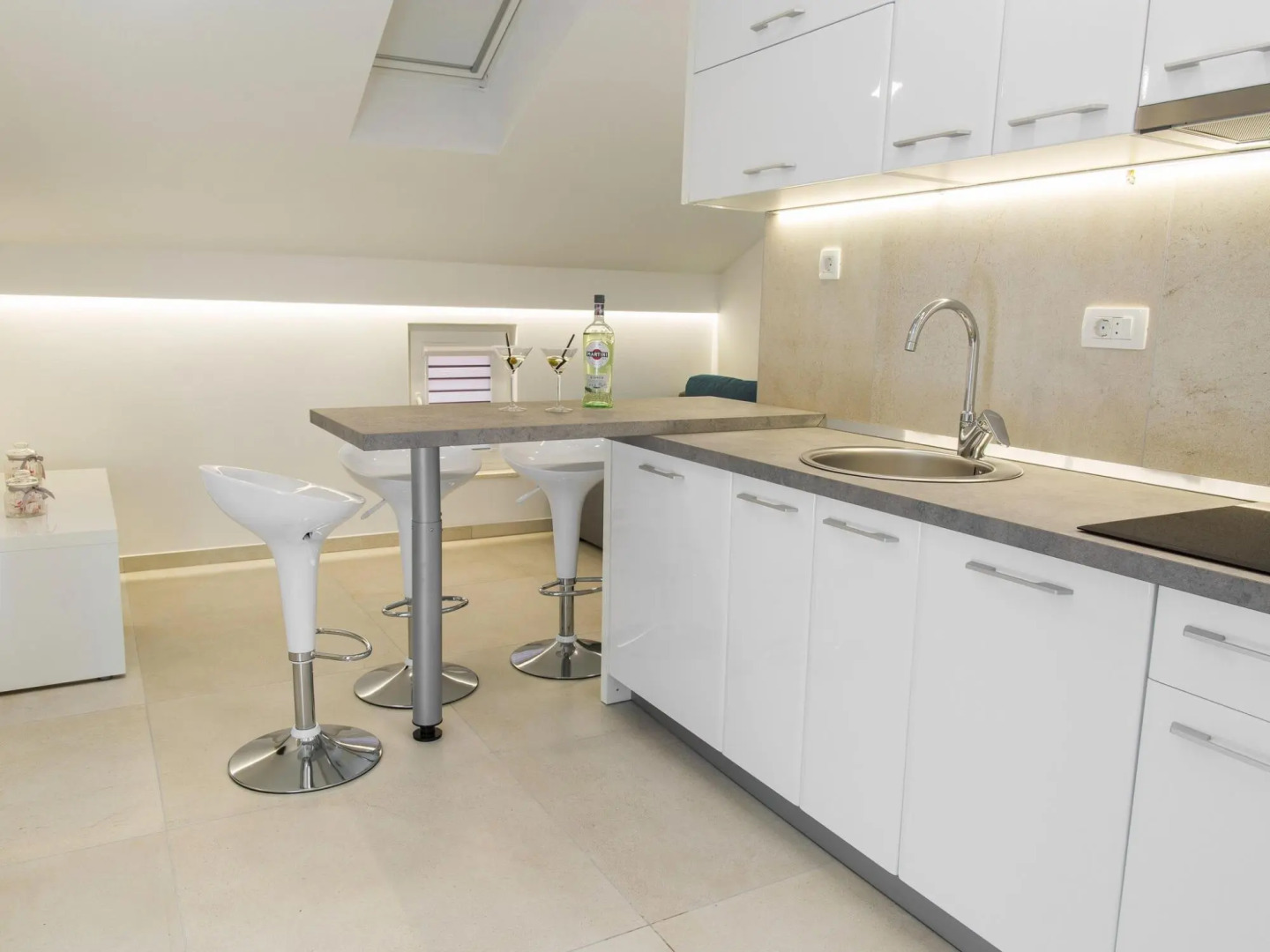 Apartment in Imotski Near Blue Lake