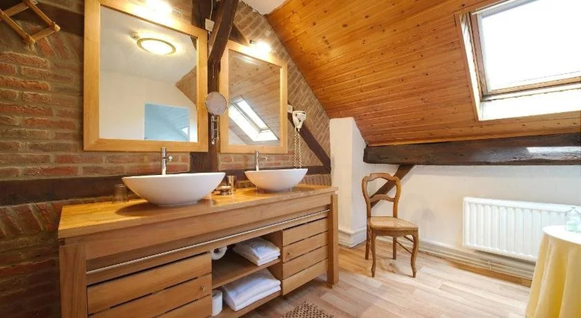 Hostellerie Relais de lOurthe