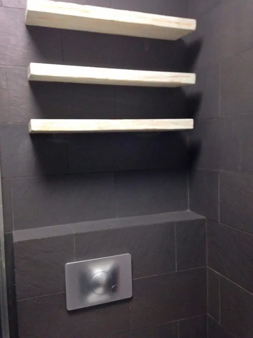 Duplex Apartment Karma Evleri