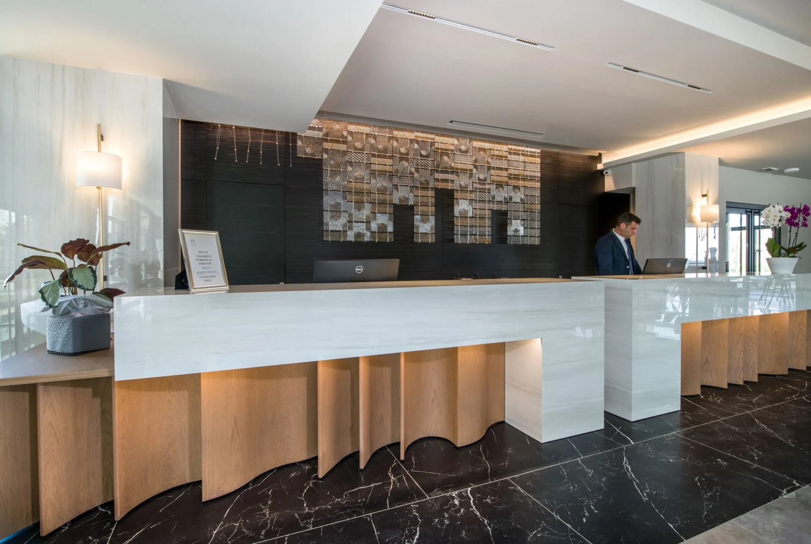 Amira Luxury Resort & Spa