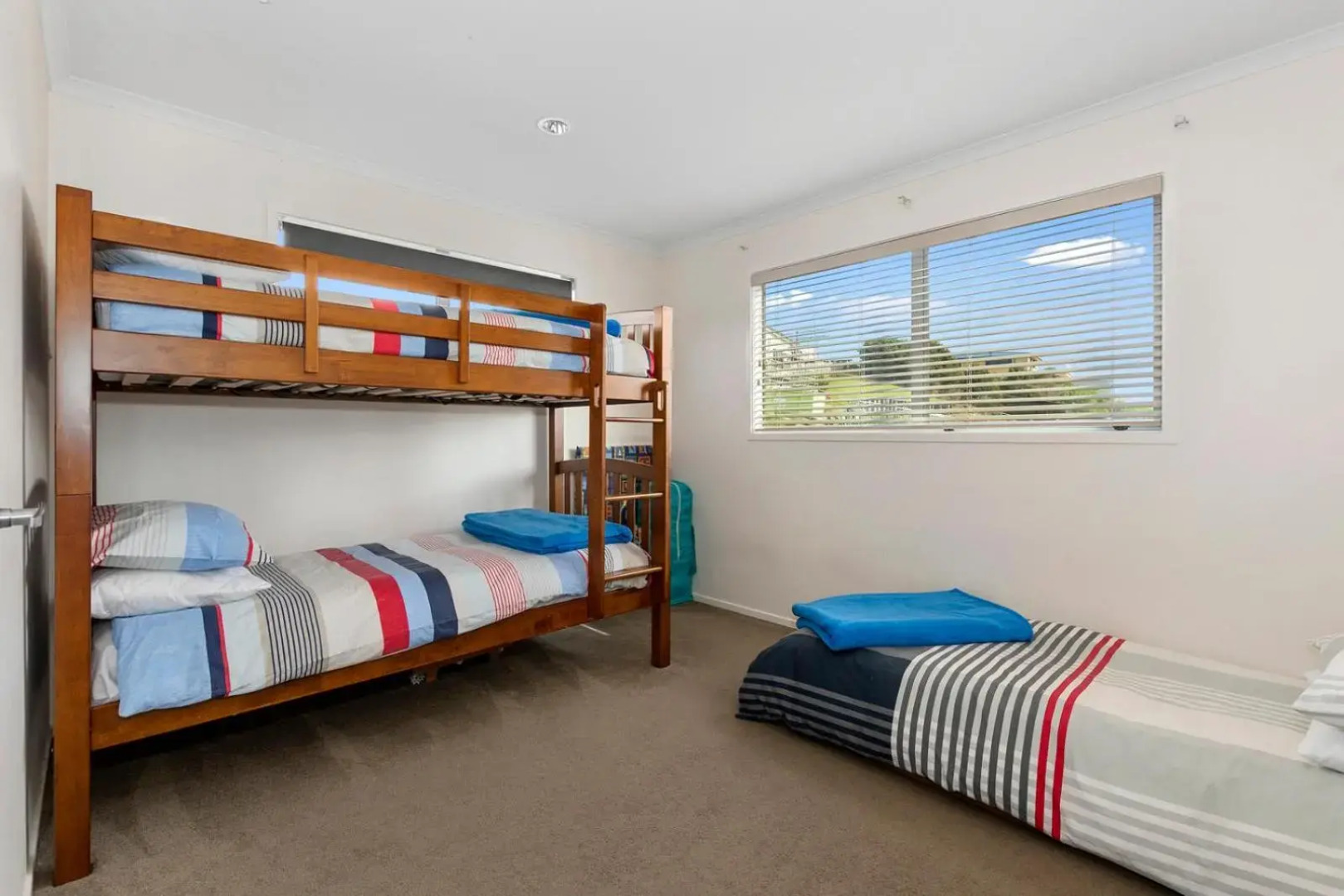 The Nautical Bach - Mangawhai Heads Holiday Home