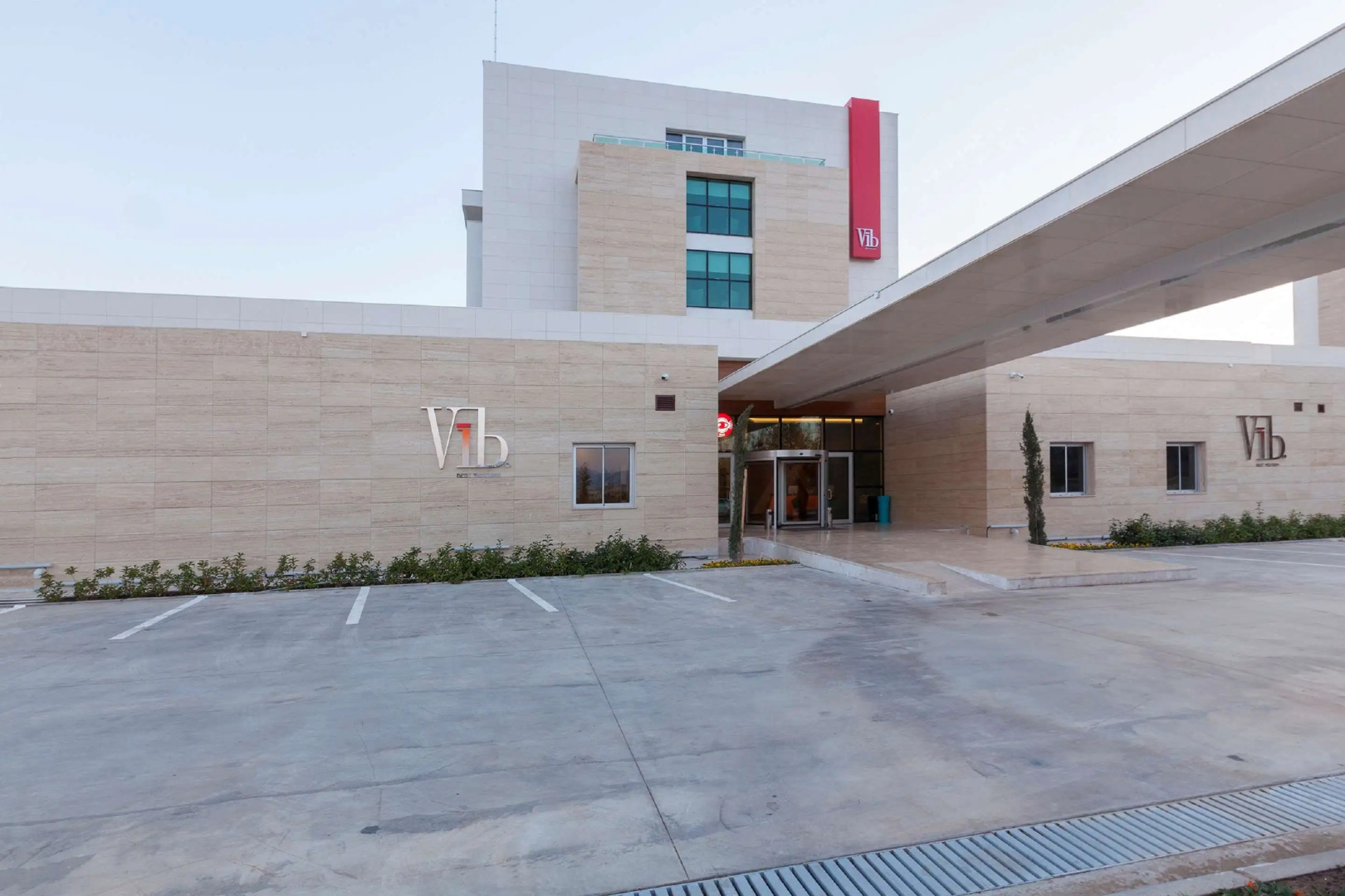 Vib Best Western Antalya