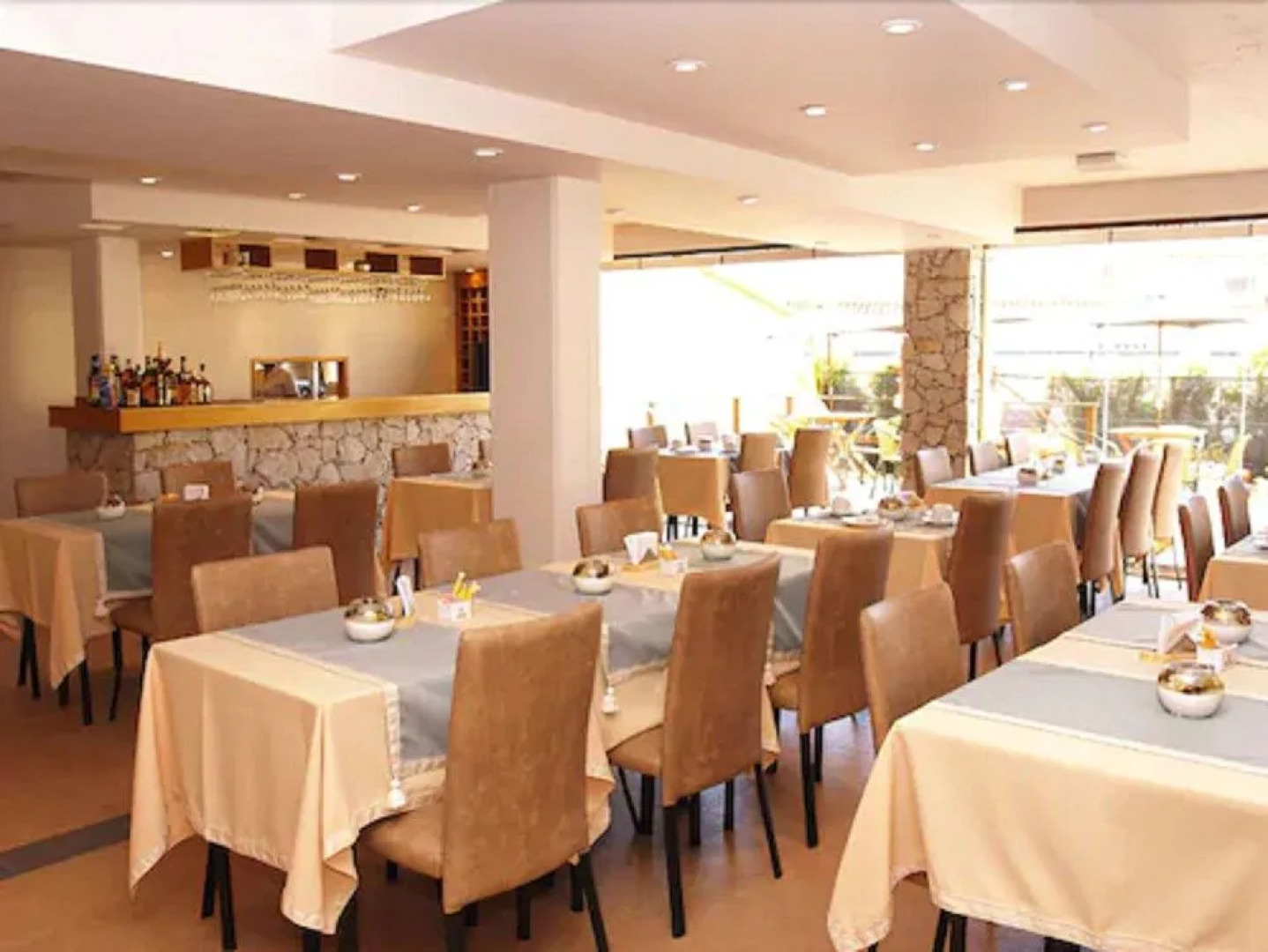 Fonte Arcada Hotel Spa