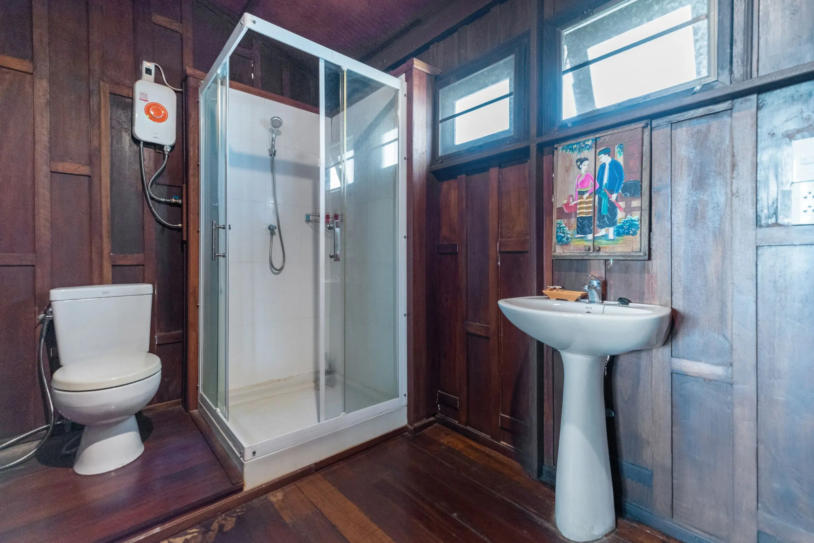 Capital O 805 Suan Palm Farm Nok Resort