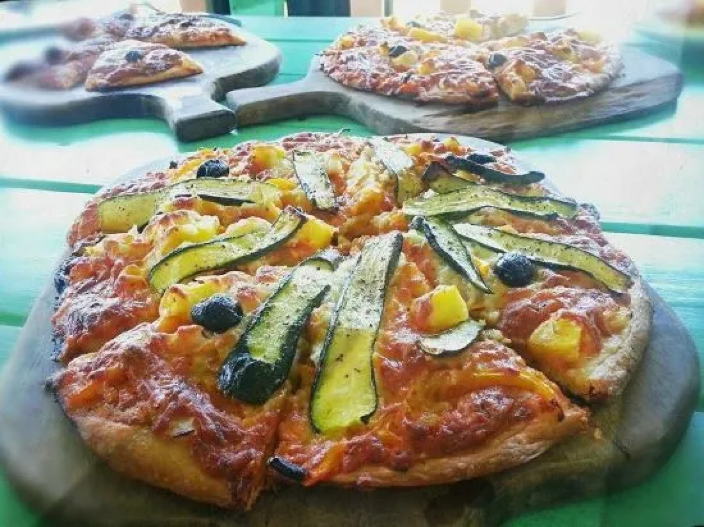 Los Secretos Guesthouse