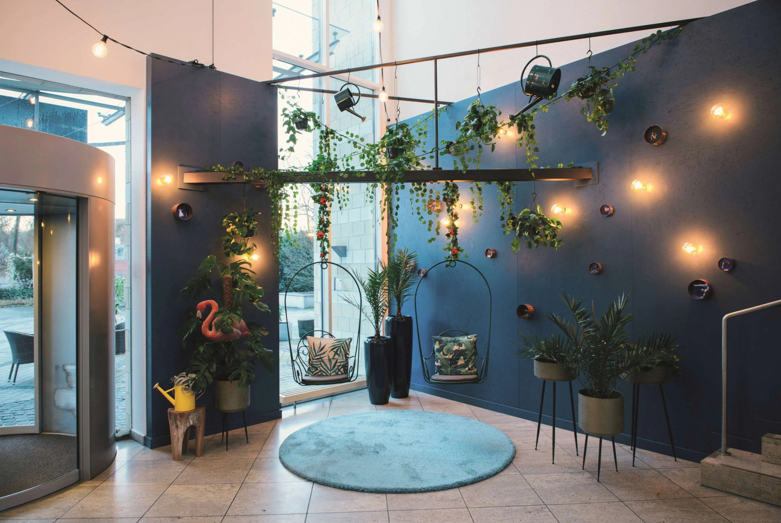 Vienna House Easy by Wyndham Bad Oeynhausen