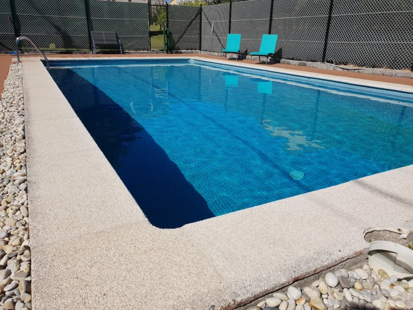 Apartamentos Ría de Aldán