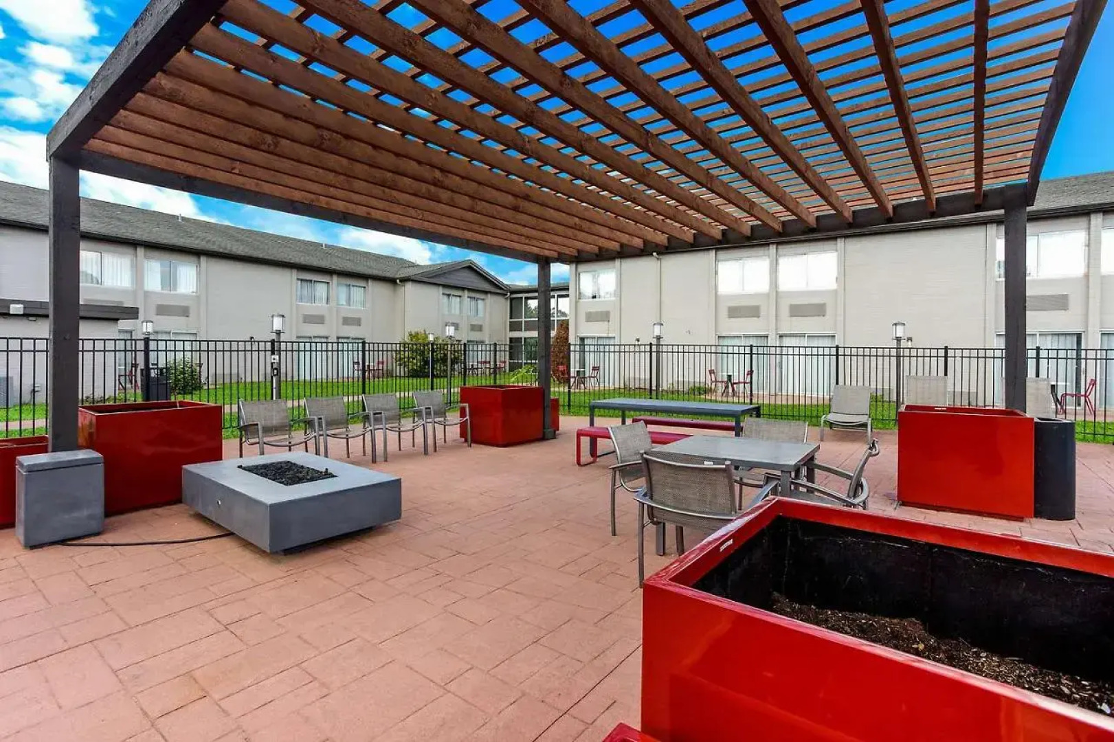 Wingate by Wyndham South Bend/Notre Dame