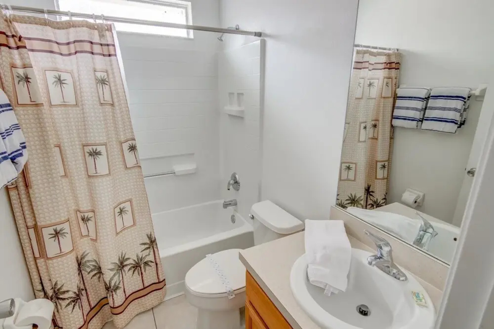 Paul's Southern Dunes Vacation Home