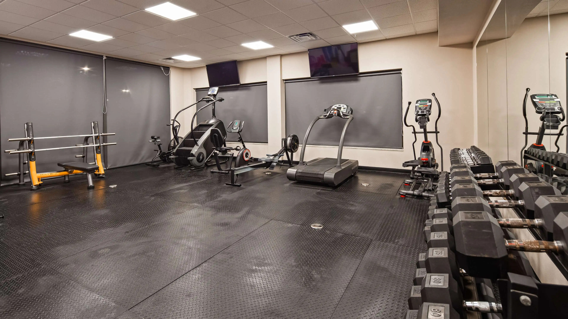 Hotel Manhattan, BW Signature Collection