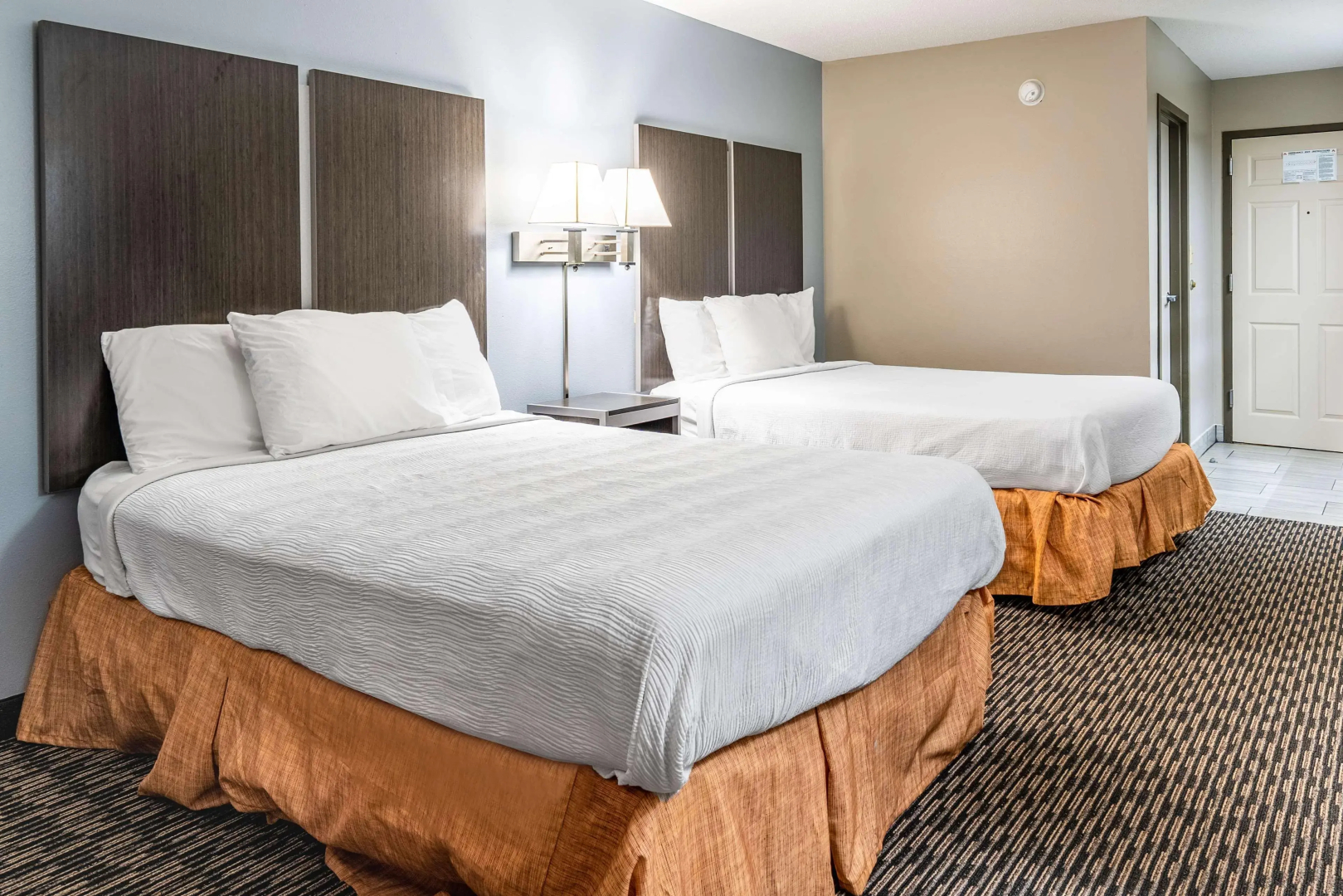 Americas Best Value Inn