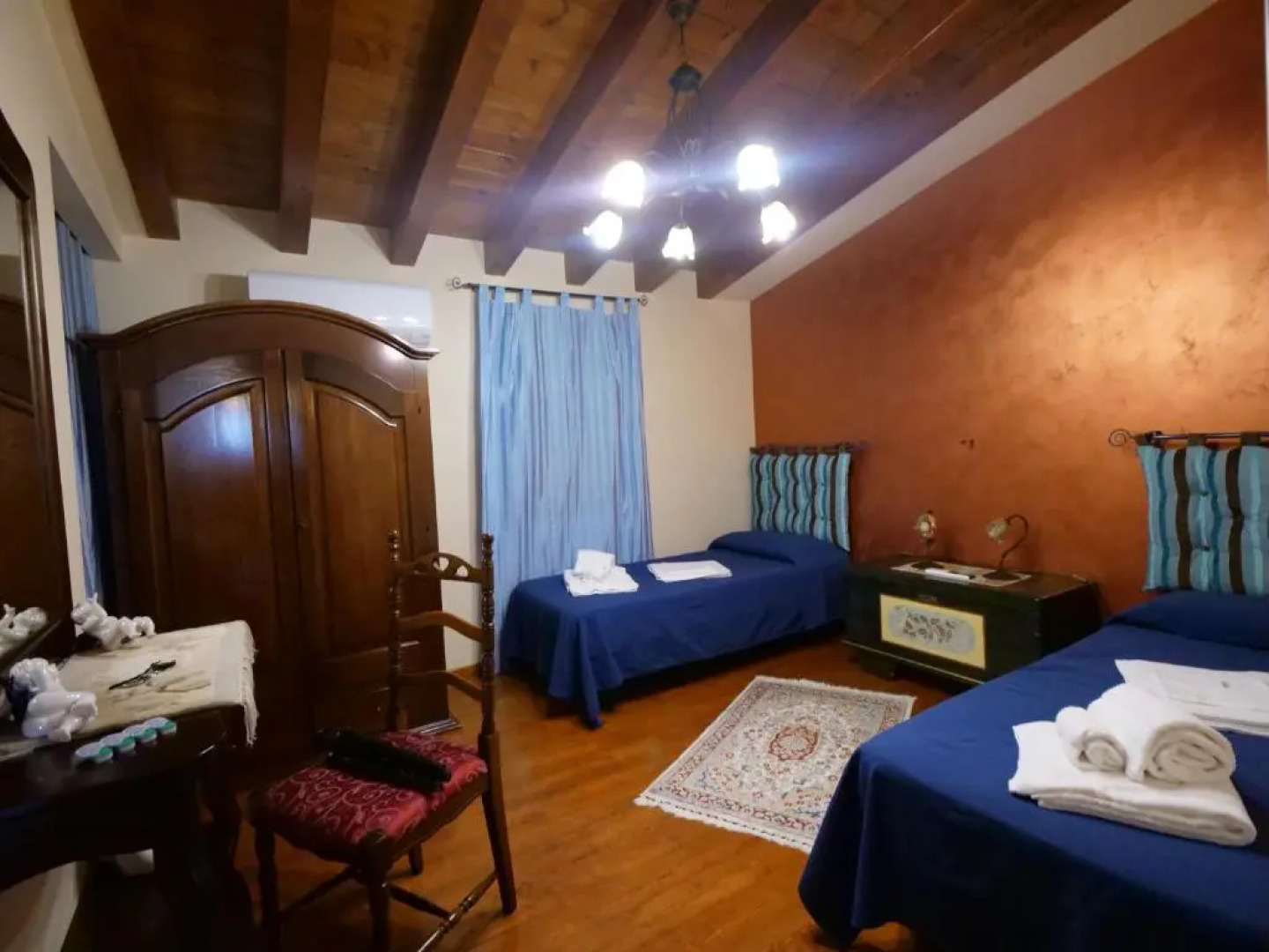 Casa Vacanze 4 Pileri