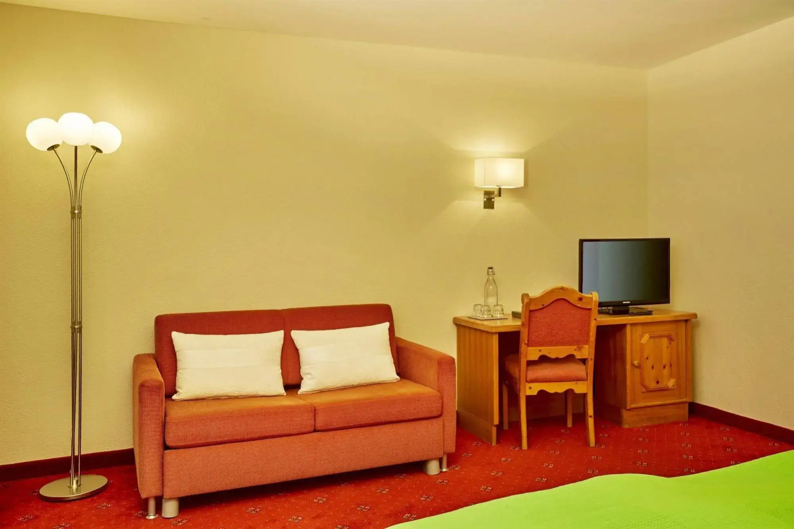 H+ Hotel Sonnwendhof Engelberg