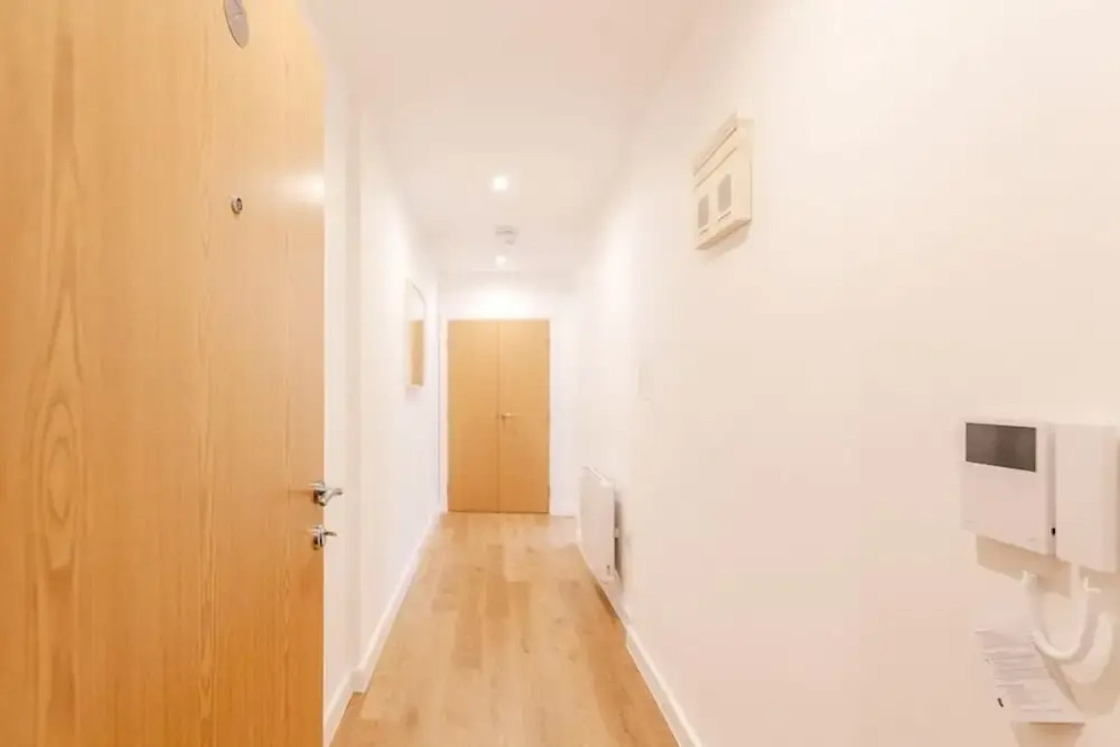 Roomspace Apartments -Swan House