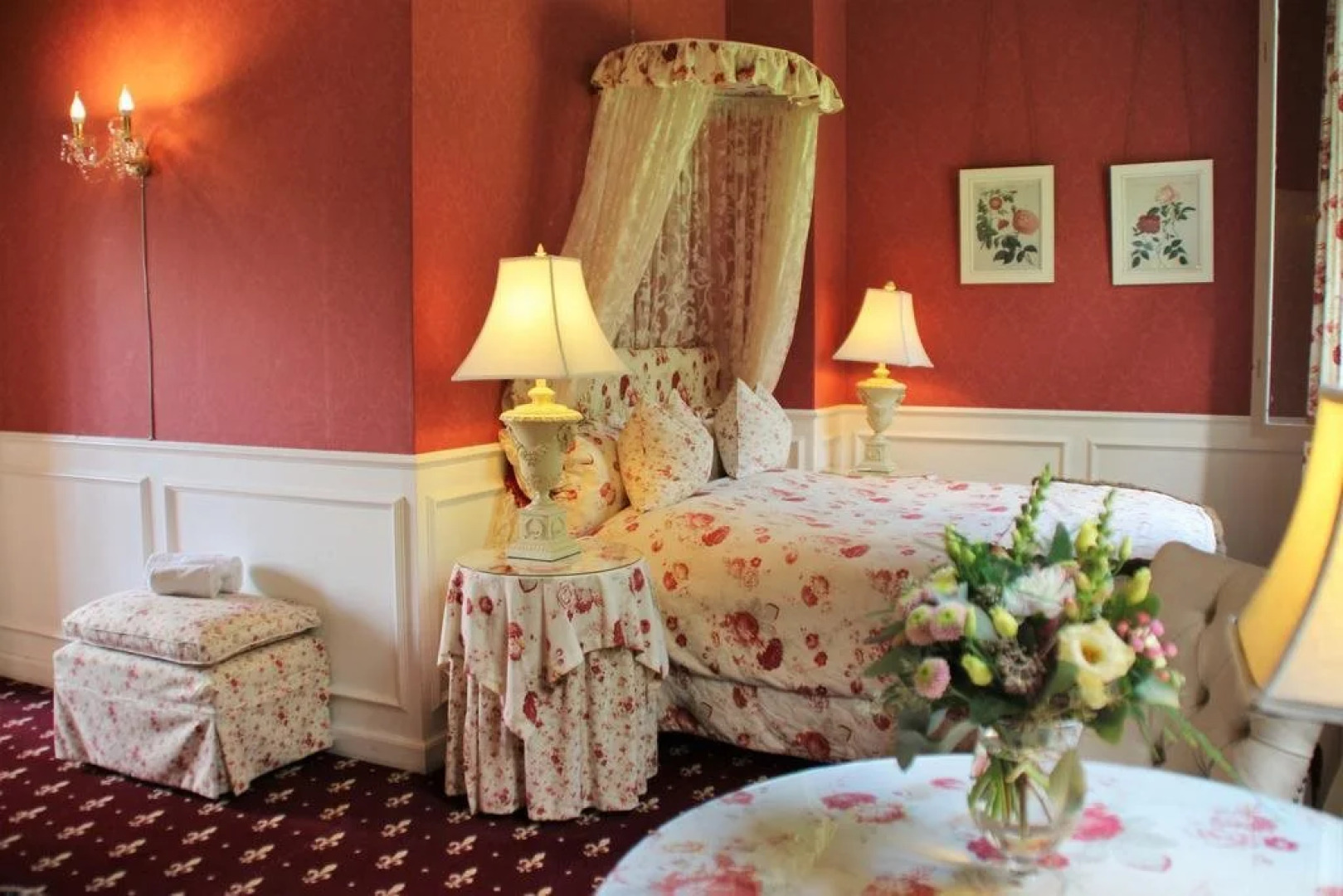 Sophiendal Slotshotel