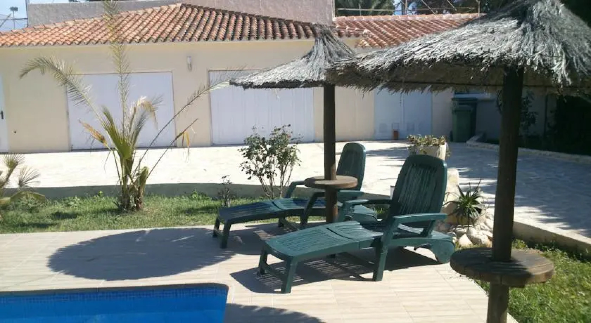 La Perla las Marinas