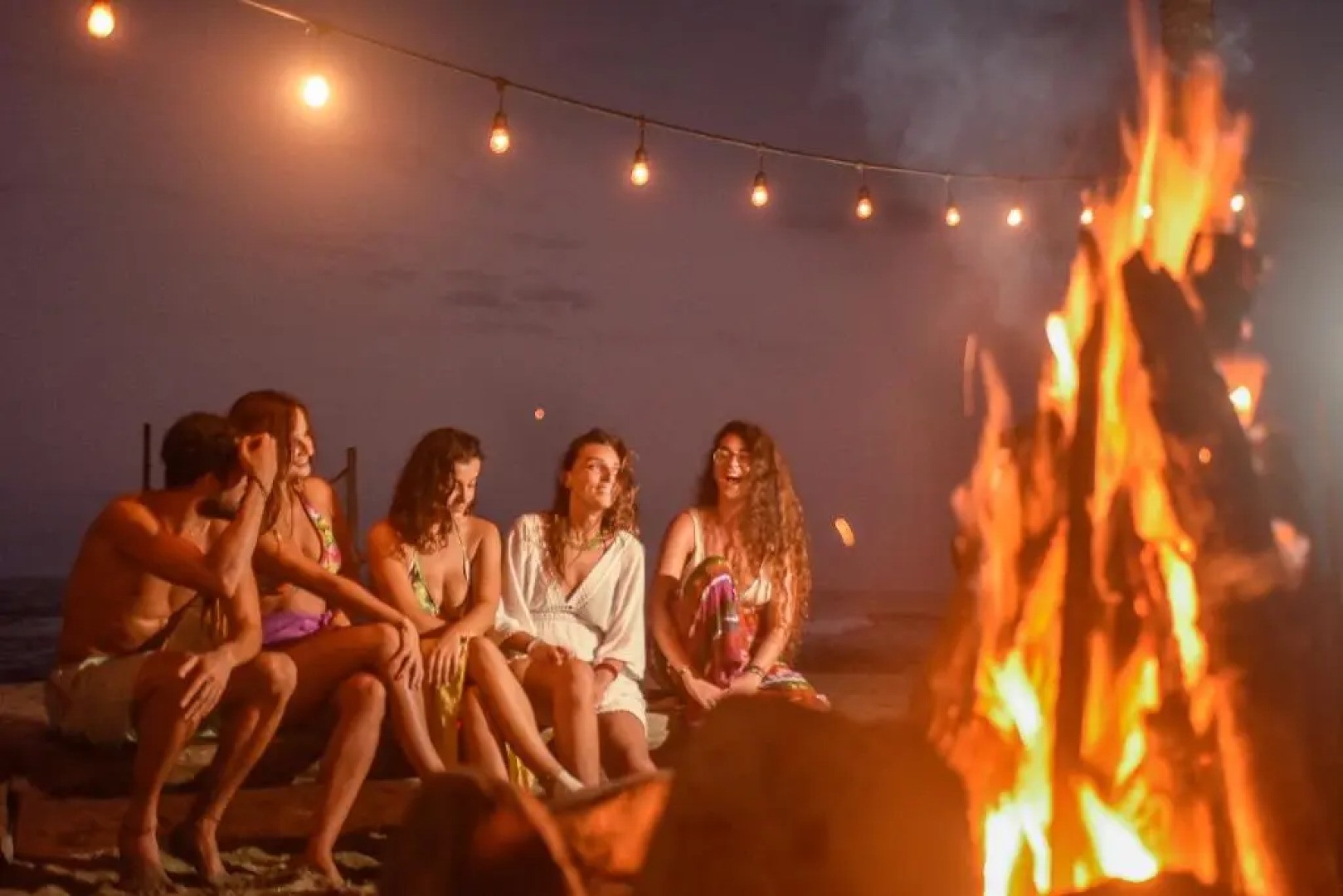 La Brisa Tranquila - Hostel