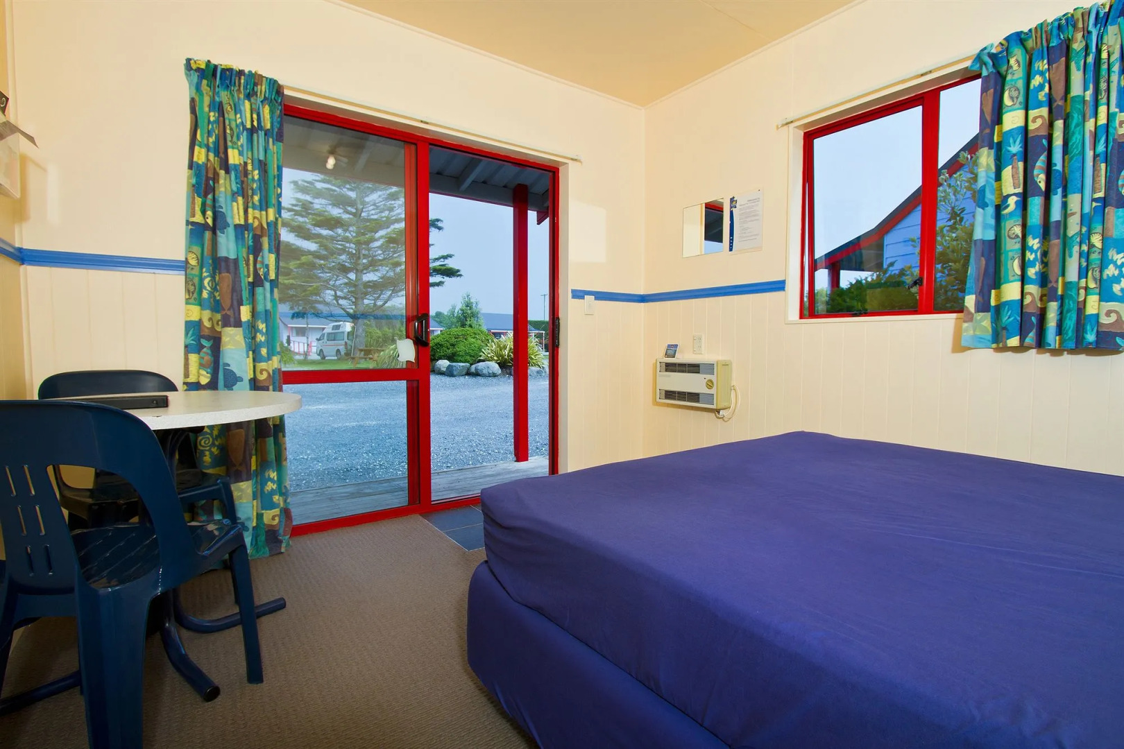 Kaikōura TOP 10 Holiday Park